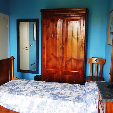 בולוניה Bed & Breakfast Margherita מראה חיצוני תמונה